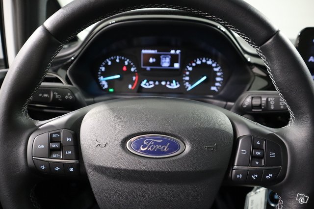 Ford FIESTA 13