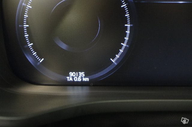 Volvo XC60 19