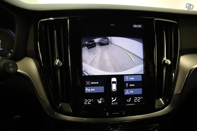 Volvo V60 16