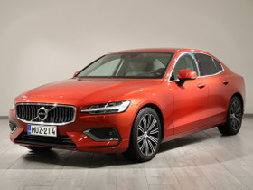 Volvo S60, Autot, Lahti, Tori.fi Volvo S60, Autot, Lahti, Tori.fi