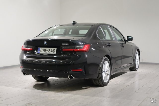 BMW 3-SARJA 5