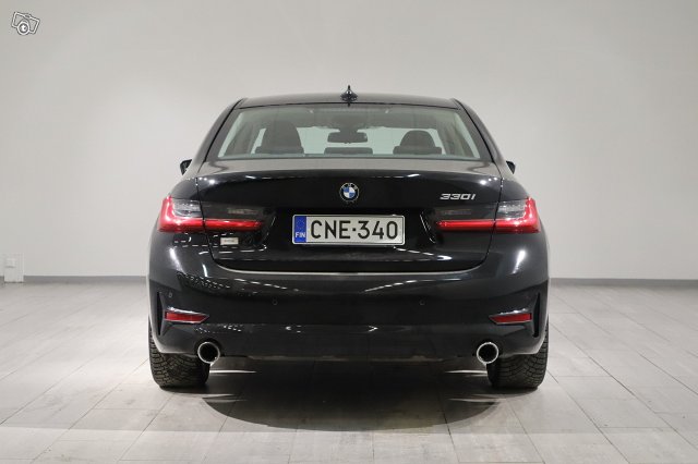 BMW 3-SARJA 6