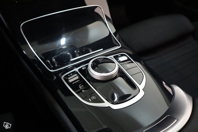 Mercedes-Benz C 19