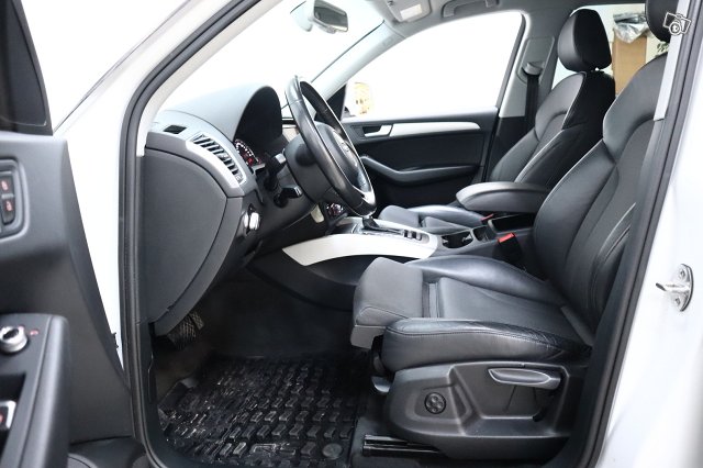 Audi Q5 9