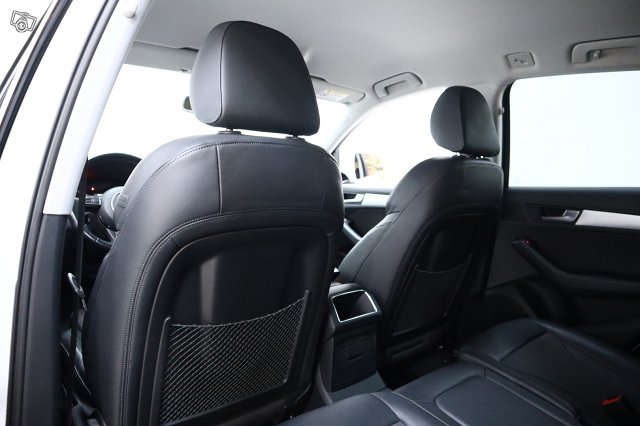 Audi Q5 12
