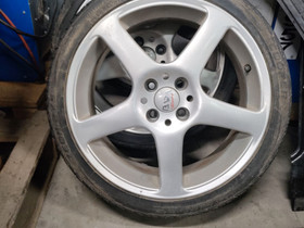 7x17" alut jako 4x100 4kpl, Renkaat ja vanteet, Hattula, Tori.fi 7x17" alut jako 4x100 4kpl, Renkaat ja vanteet, Hattula, Tori.fi