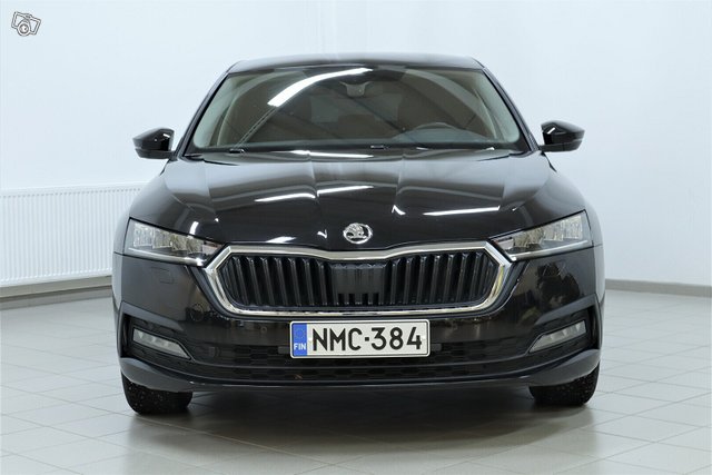 Skoda OCTAVIA 4
