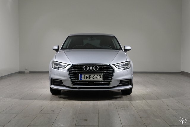 Audi A3 3