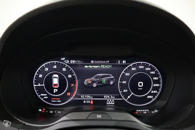 Audi A3 11