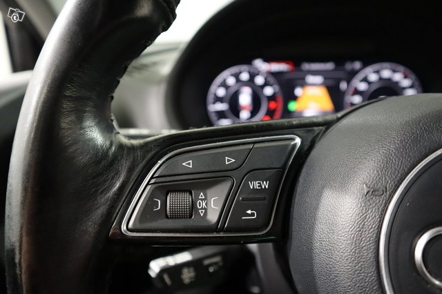 Audi A3 14