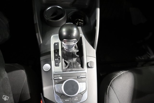 Audi A3 22