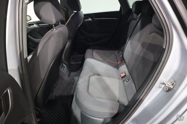 Audi A3 23