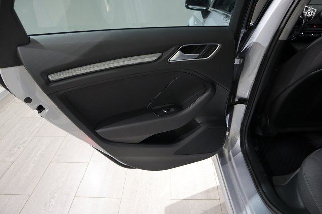 Audi A3 24