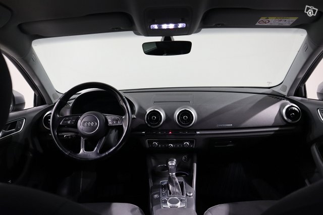 Audi A3 25