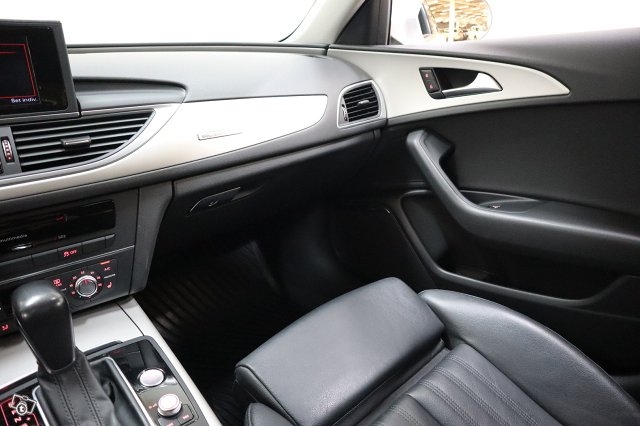 Audi A6 16