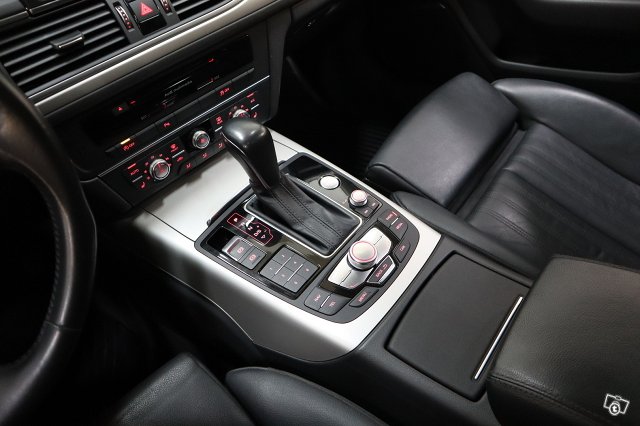 Audi A6 17