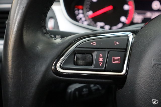 Audi A6 21