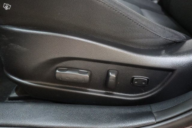 Hyundai I40 WAGON 16