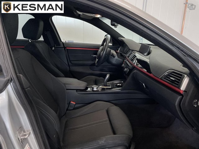 BMW 420 12