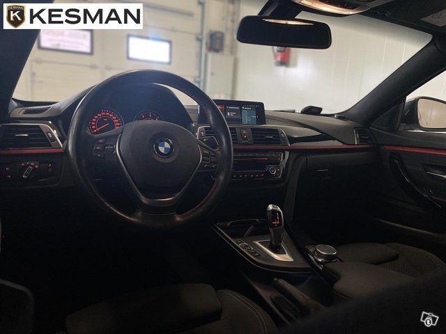 BMW 420 15