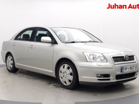 Toyota AVENSIS, Autot, Oulu, Tori.fi Toyota AVENSIS, Autot, Oulu, Tori.fi