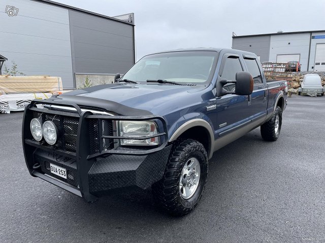 Ford F250