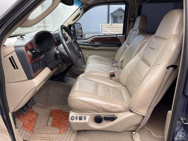 Ford F250 9