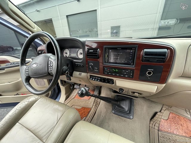 Ford F250 16