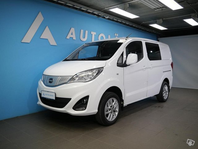 BYD ETP3