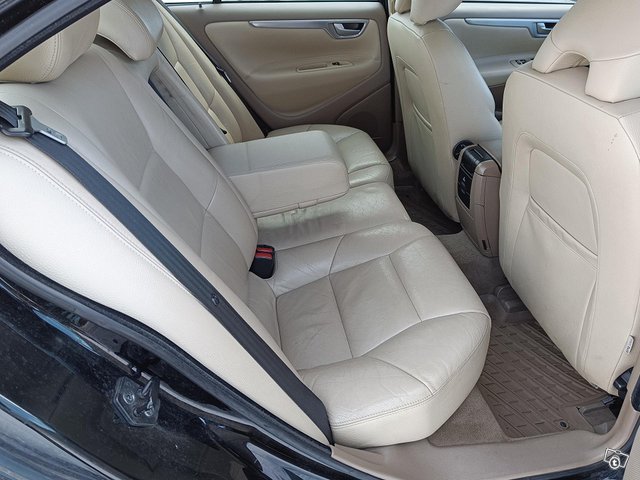 Volvo S60 8