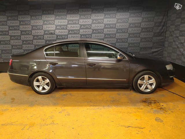 Volkswagen Passat 5