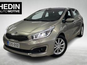 KIA Cee'd, Autot, Joensuu, Tori.fi KIA Cee'd, Autot, Joensuu, Tori.fi