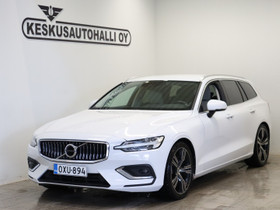 Volvo V60, Autot, Turku, Tori.fi Volvo V60, Autot, Turku, Tori.fi