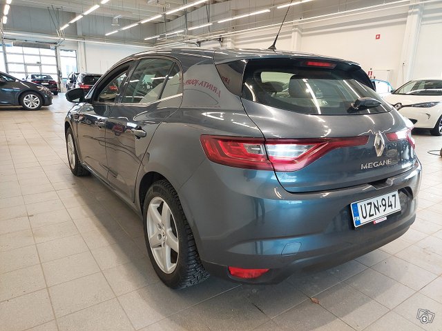 Renault Megane 3