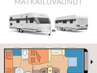 Mattosarja Hobby 720