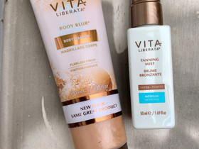 Vita Liberata -itseruskettavat tuotteet, Kauneudenhoito ja kosmetiikka, Terveys ja hyvinvointi, Lappeenranta, Tori.fi Vita Liberata -itseruskettavat tuotteet, Kauneudenhoito ja kosmetiikka, Terveys ja hyvinvointi, Lappeenranta, Tori.fi