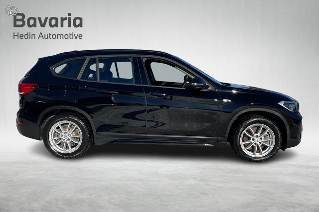 BMW X1 6
