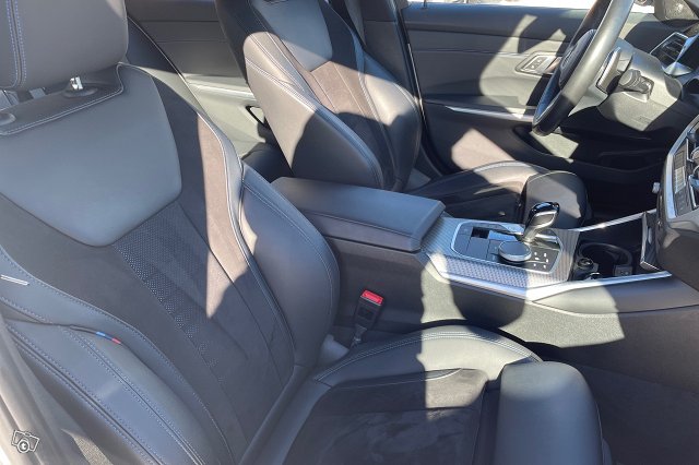 BMW 330 14