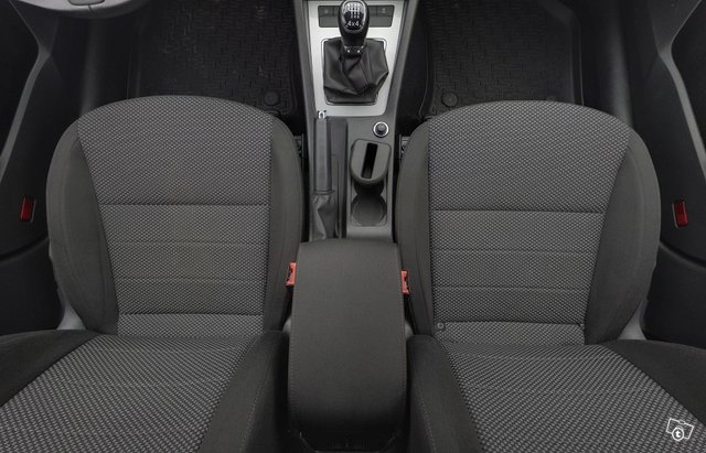 Skoda Octavia 10
