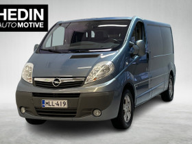 OPEL VIVARO, Autot, Helsinki, Tori.fi OPEL VIVARO, Autot, Helsinki, Tori.fi