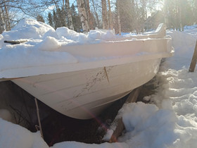 Omavalmiste, Moottoriveneet, Veneet, Rovaniemi, Tori.fi Omavalmiste, Moottoriveneet, Veneet, Rovaniemi, Tori.fi