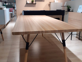 Muoto2 Pöytä54, 90x200cm, Pöydät ja tuolit, Sisustus ja huonekalut, Vantaa, Tori.fi Muoto2 Pöytä54, 90x200cm, Pöydät ja tuolit, Sisustus ja huonekalut, Vantaa, Tori.fi