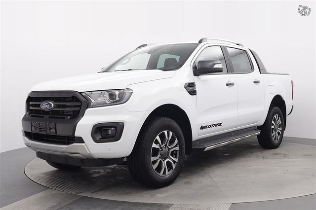FORD RANGER 1