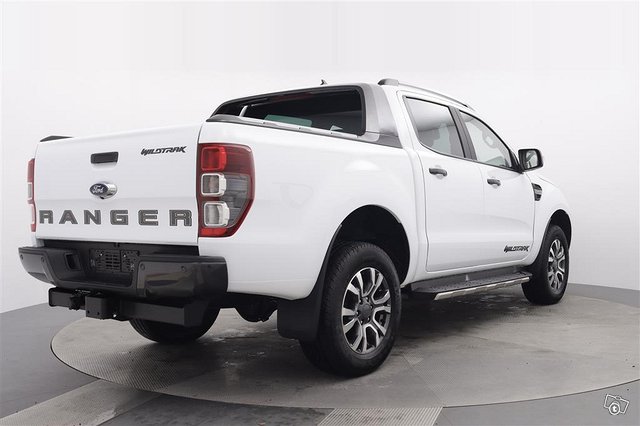 FORD RANGER 7