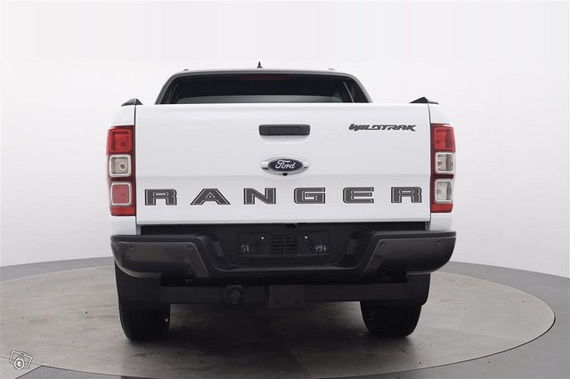 FORD RANGER 8