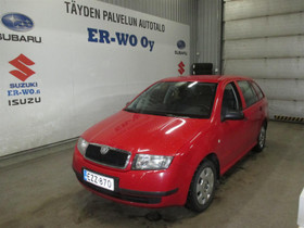 Skoda Fabia Combi, Autot, Oulu, Tori.fi Skoda Fabia Combi, Autot, Oulu, Tori.fi