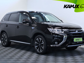 Mitsubishi Outlander PHEV, Autot, Nurmijärvi, Tori.fi Mitsubishi Outlander PHEV, Autot, Nurmijärvi, Tori.fi