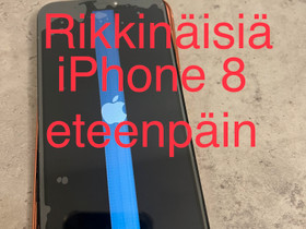 Rikkinäiset iPhonet, Puhelimet, Puhelimet ja tarvikkeet, Vantaa, Tori.fi Rikkinäiset iPhonet, Puhelimet, Puhelimet ja tarvikkeet, Vantaa, Tori.fi