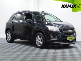 Chevrolet Trax, Autot, Porvoo, Tori.fi Chevrolet Trax, Autot, Porvoo, Tori.fi