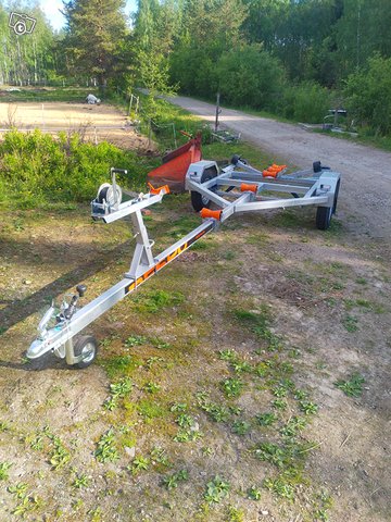 Venetraileri vene traileri 1